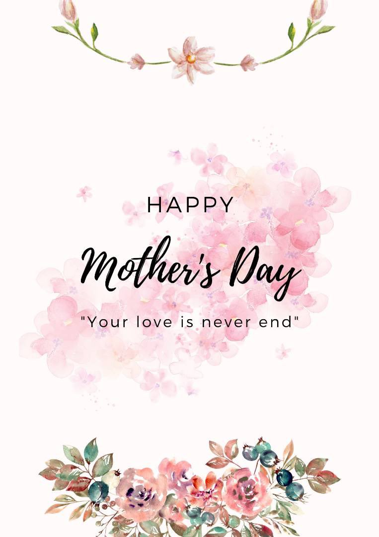 klasiksms's tweet photo. Happy Mother’s Day https://t.co/wwKJHs0OVR