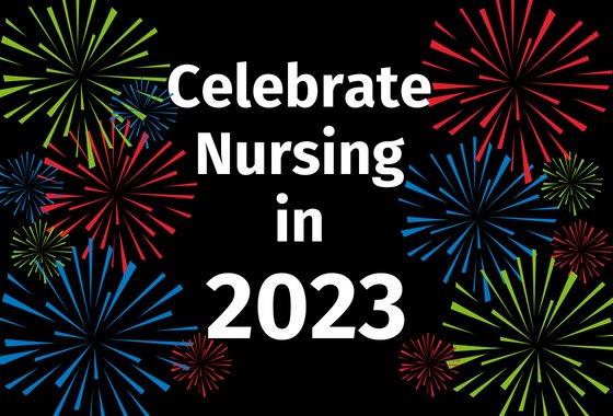 Happy International Nurses Day to all colleagues. You are all amazing. Enjoy your day! 👏👏🍰🎉
