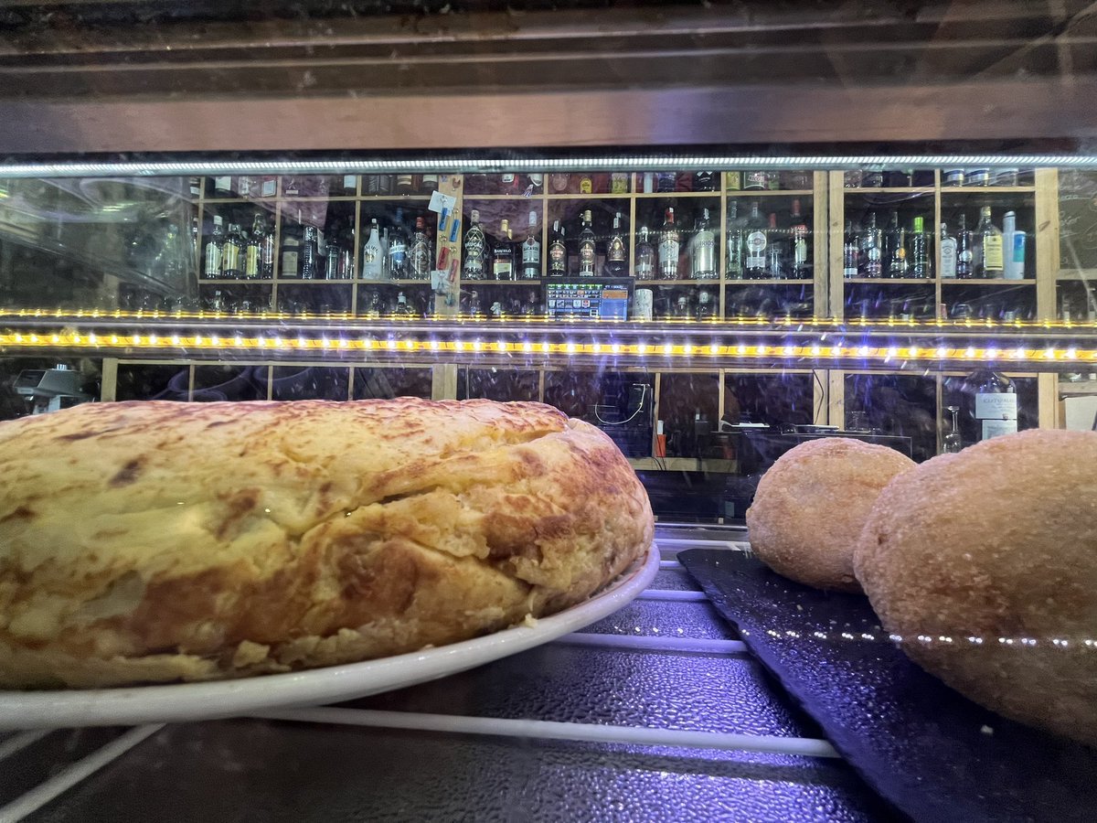 Rustic Dolmar tweet media