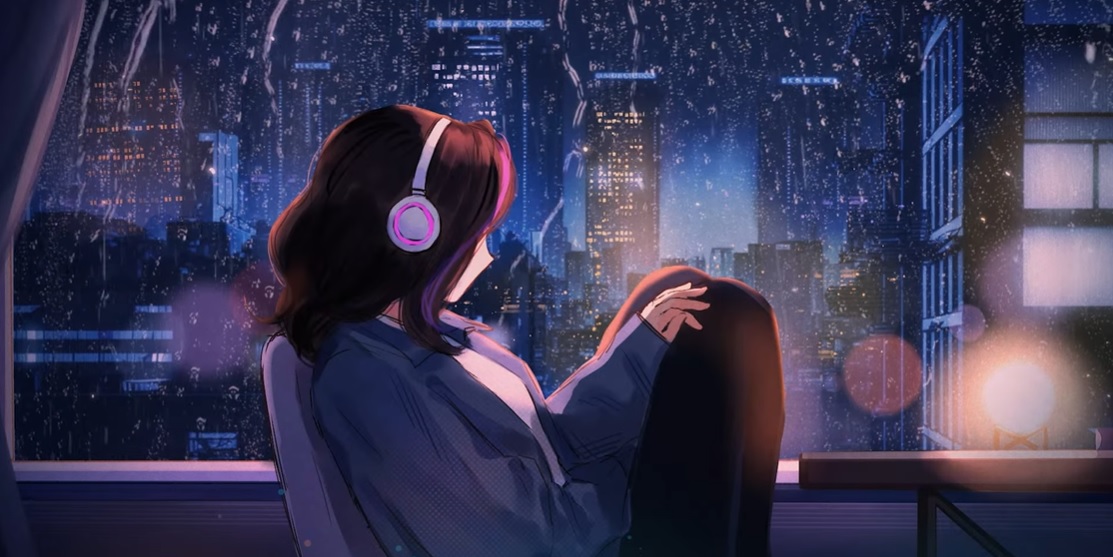 Yoh! <a href="/lofigirl/">Lofi Girl</a> is feeling me and the Cape Town weather this morning. ⛰🌦🎶