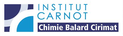 CarnotI2C's tweet photo. [#CHEMSPEC2023]  Don't miss this opportunity to meet Institut Carnot I2C, Institut Carnot Chimie Balard Cirimat and their researchers on our Booth #A178 🤝 🤝 https://t.co/sOqfA62S6r