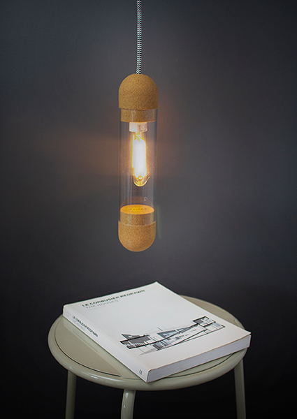 May today you connect with your inner light to face any challenge! Kapsulo can help with the outer lighting :))
Happy Friday, you lovely humans!🧡

#dedalpt #madetheheartway #madeinportugal #happyhome #lamp #corklamp #glasslamp #tablelamp #portuguesecork #portuguesedesign