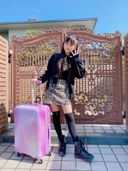 Twitterのコスプレ画像13