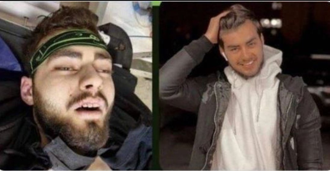 Amir tweet media