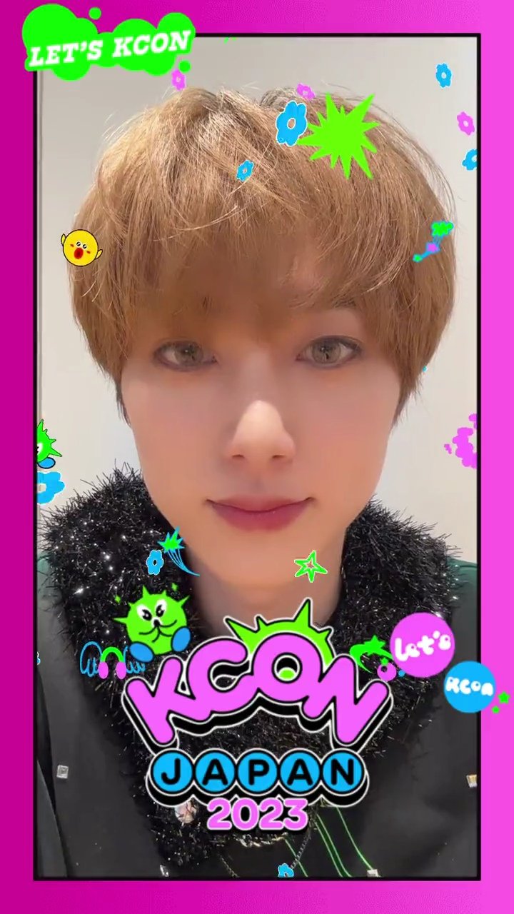 ✨ᴷᶦᴿᴬᴺ🌻 𓊆반짝반짝𓊇 on X: 