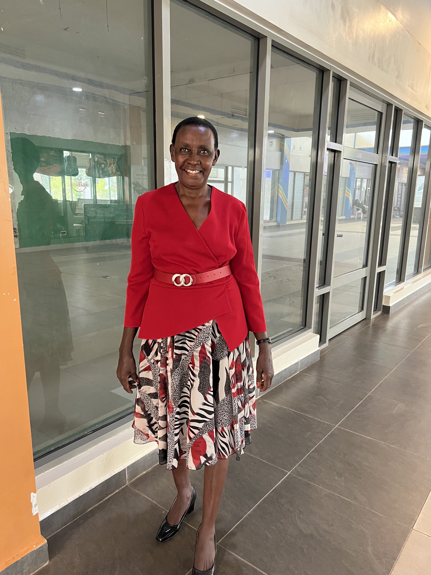 Kitenge designs cheap for mothers