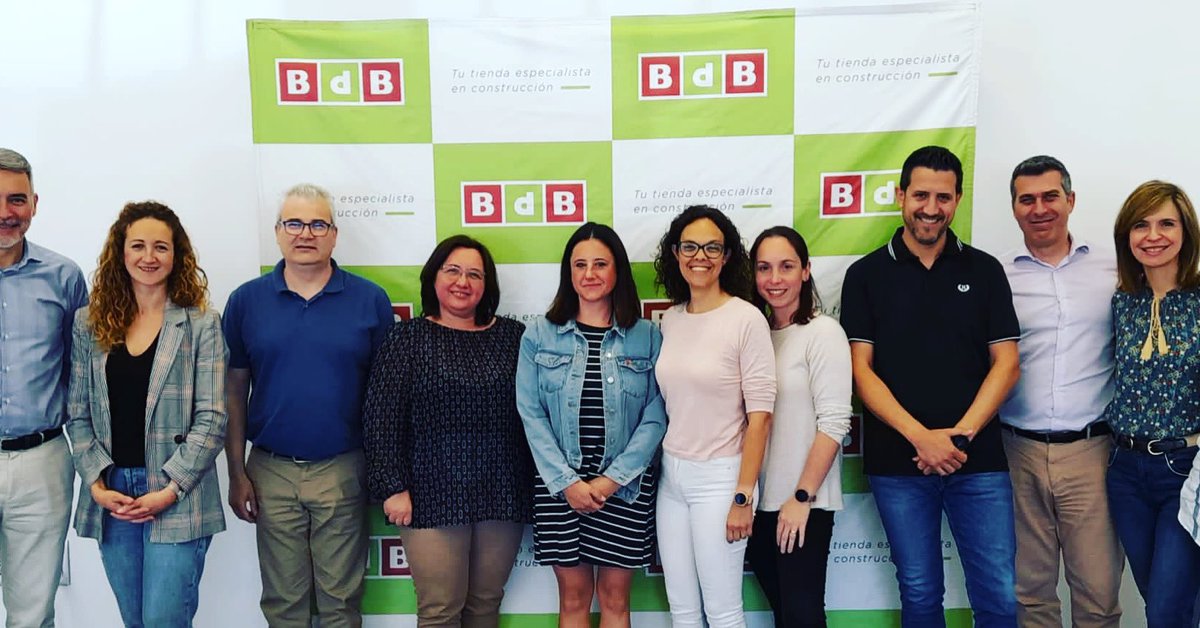 🆕🆕 COMENZAMOS 🆕🆕

Apertura mental, una buena actitud y una toma de consciencia de mi Autoliderazgo.

Primeros pasos de nuestro programa CREE con este fantástico grupo 🔝🔝

Seguimos! 

#programacree #BdB #objetivos #talento #bienestaremocional #motivacion #empresasaludable