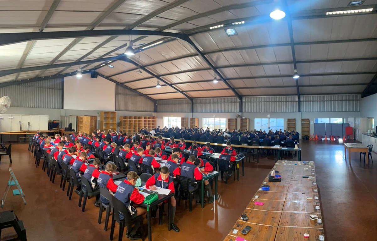EVERSDAL PRIMARY SCHOOL (@eversdalprimary) on Twitter photo Ons Gr. 5-7 leerders neem deel aan die WKOD Horizon Wiskundekompetisie. We have 182 learners who progressed to the second round! Sterkte, slimkoppe!
<a href="/Wendy_Horn01/">Wendy Horn</a>
<a href="/WCEDnews/">WCEDNews</a>
<a href="/WCED_eCulture/">WCED eLearning</a> Ons Gr. 5-7 leerders neem deel aan die WKOD Horizon Wiskundekompetisie. We have 182 learners who progressed to the second round! Sterkte, slimkoppe!
<a href="/Wendy_Horn01/">Wendy Horn</a>
<a href="/WCEDnews/">WCEDNews</a>
<a href="/WCED_eCulture/">WCED eLearning</a>