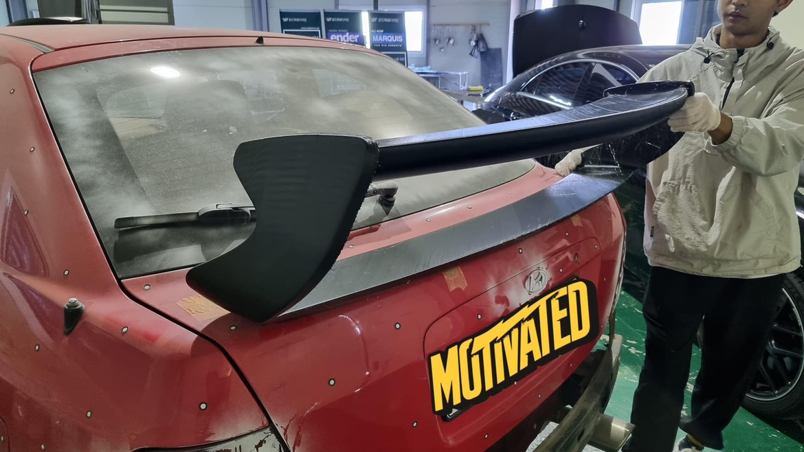 Mingda2014's tweet image. Each of your successful prints makes me proud. Thanks for sharing, my dear friends~.~
#3dprinter #mingda #large3dprinter #autoparts