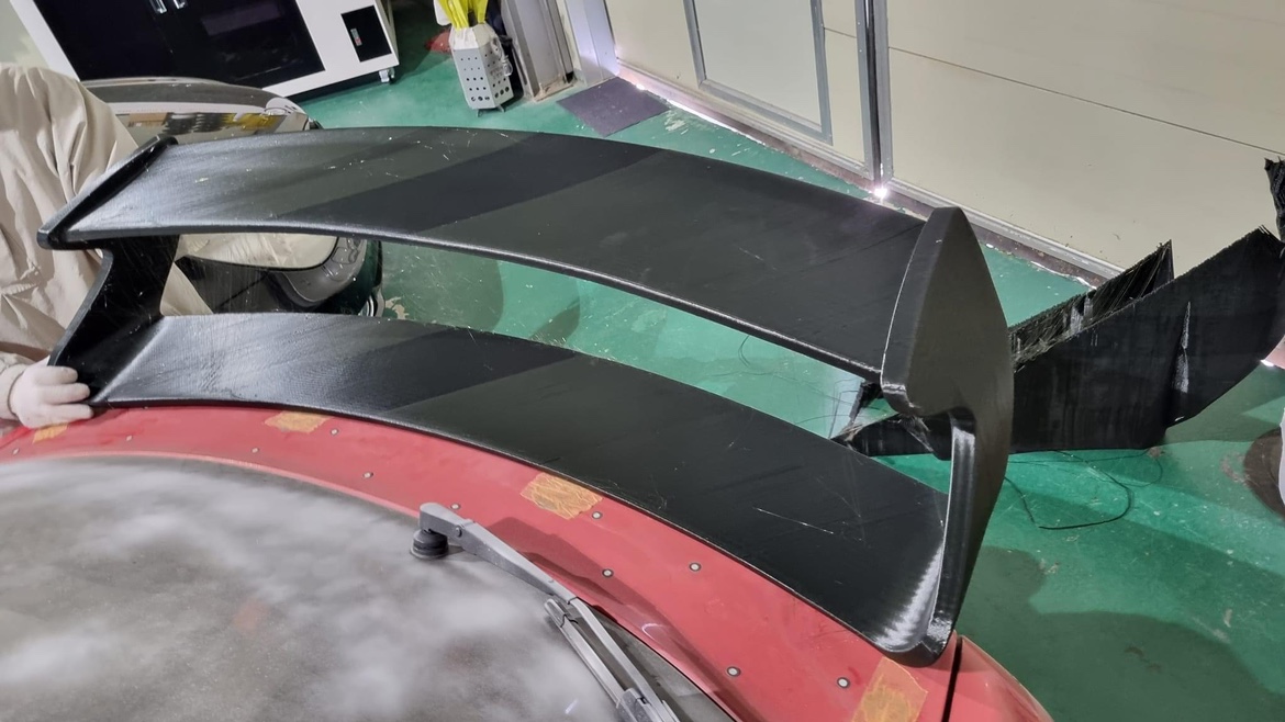 Mingda2014's tweet image. Each of your successful prints makes me proud. Thanks for sharing, my dear friends~.~
#3dprinter #mingda #large3dprinter #autoparts