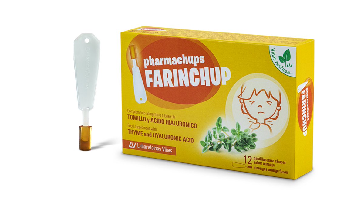 labvinas's tweet photo. Estamos nominados en los Premios @idermo_es
en la categoría de Mejor Producto Infantil con Ferrosol Flash, Pharmachups Inmunochup y Pharmachups Farinchup. ¿Nos votas🙏😉? ➡️ https://t.co/7NAbQCDiPw #PremiosiDermo https://t.co/MFX5CrDpCG