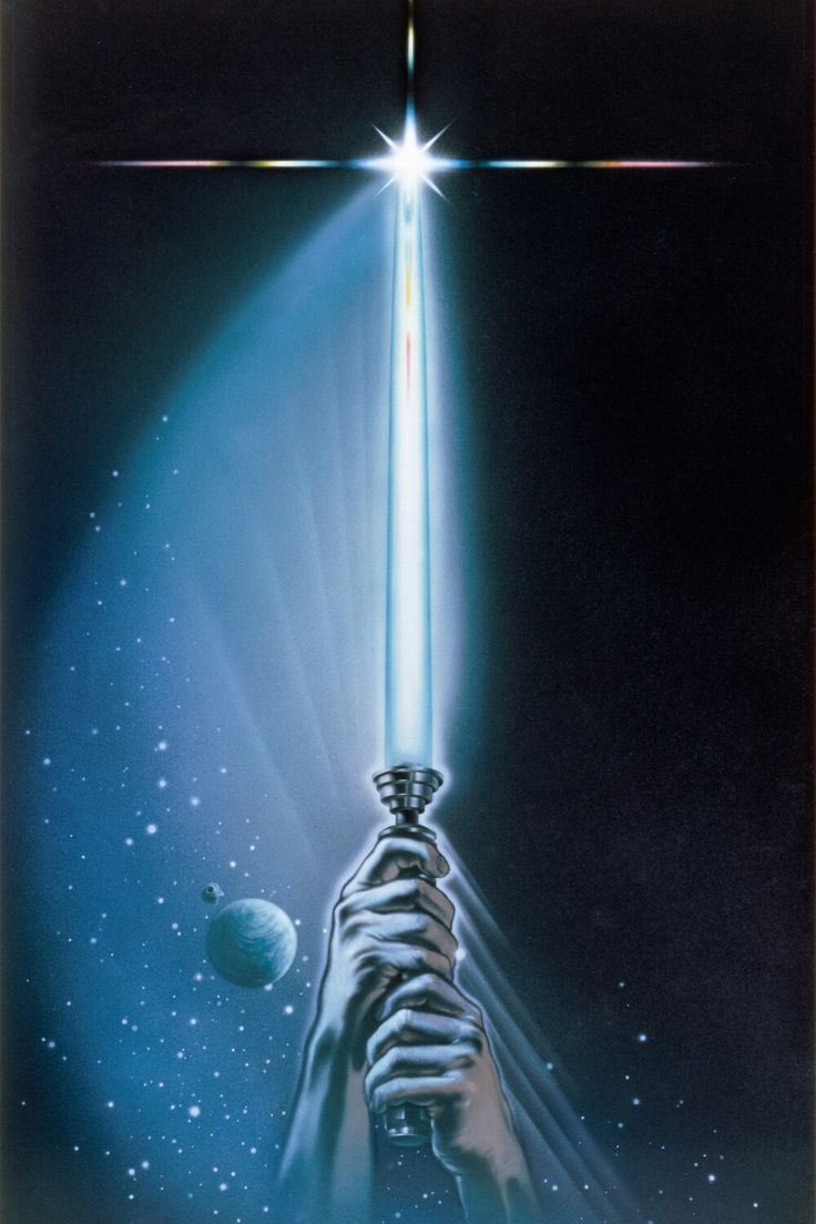 BenStevesVideo1's tweet photo. What are your thoughts on Return of the Jedi? Ben and I will be recording a bonus episode of the podcast soon and want to know what you think about the final chapter of the original Star Wars trilogy. Give us a comment and we’ll read it out on the show! #starwars #returnofthejedi https://t.co/qGEY4lqwBm