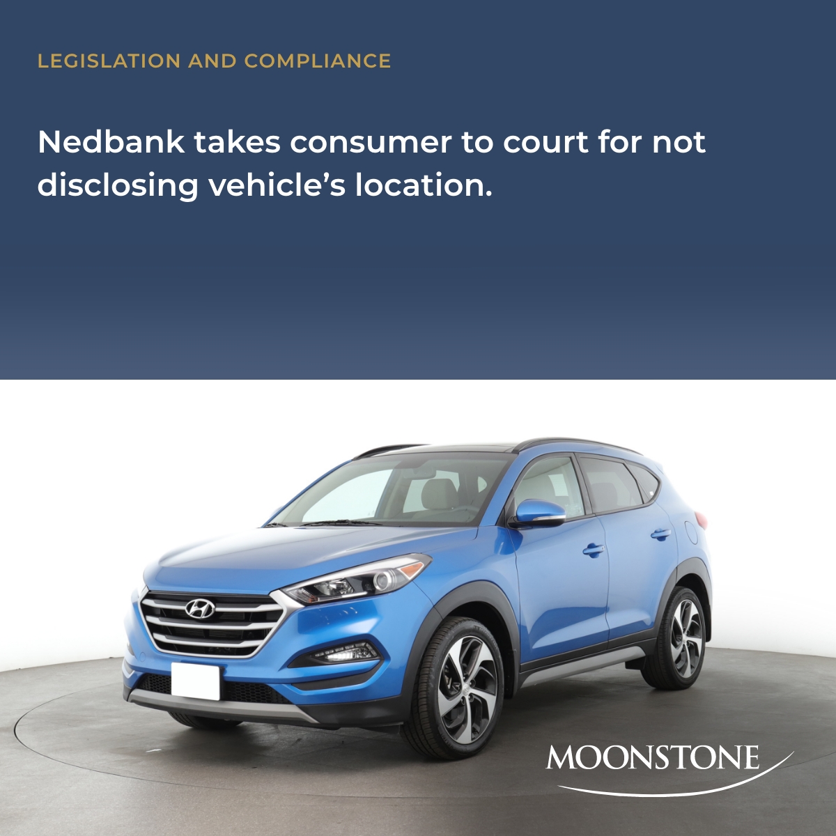 Consumer faces contempt of court charge after failing to comply with National Credit Act. moonstone.co.za/nedbank-takes-… 
#contemptofcourt #creditagreement #HighCourt #motorvehicle #NationalCreditAct #Nedbank #Financialservices