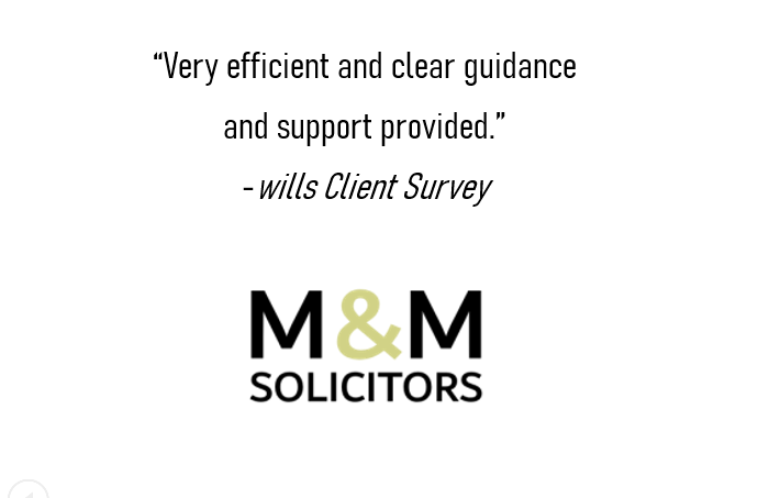 SolicitorsMandM's tweet photo. Does the prospect of discussing a will fill you with uncertainty or dread? Contact us for clear guidance and support.

#wills #cardiff #international #probate #clientcare #feedbackfriday #solicitors https://t.co/tWmb8tacjb