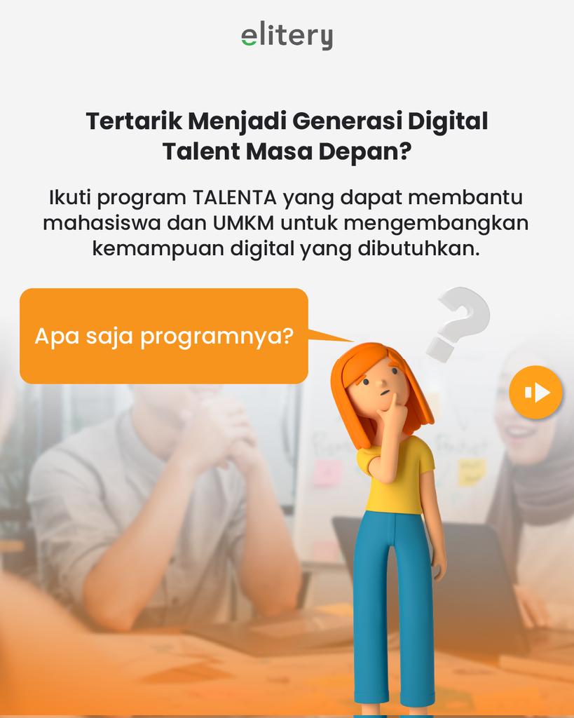 Elitery Indonesia tweet media