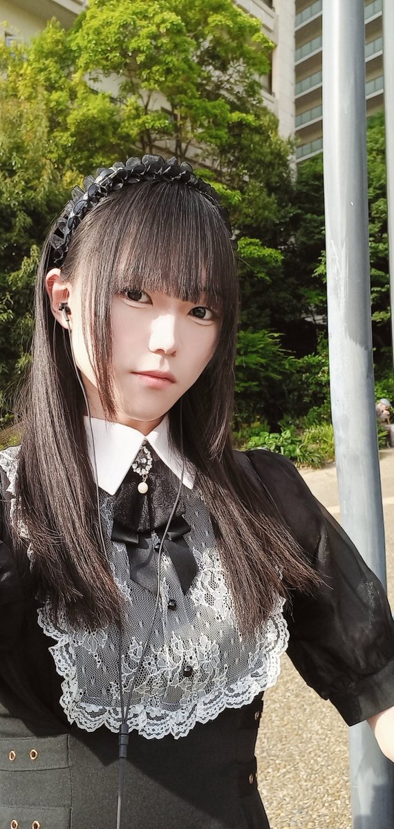 Rio_orrrrr's tweet photo. 信号待ってたらナンパされた記念 https://t.co/PnuS1NOj0X