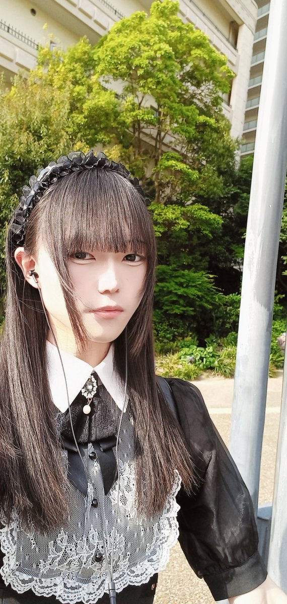 Rio_orrrrr's tweet photo. 信号待ってたらナンパされた記念 https://t.co/PnuS1NOj0X