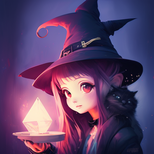 Violet_Academy's tweet photo. "Step into a world of digital wonder with our Violet Academy NFT collection. Visit the breathtaking art and stunning characters, our NFTs will transport you to another dimension. Join our community of collectors and experience the future of art today. #NFTs #vioacad 🚀💜💯 https://t.co/FLCmTPM3pT