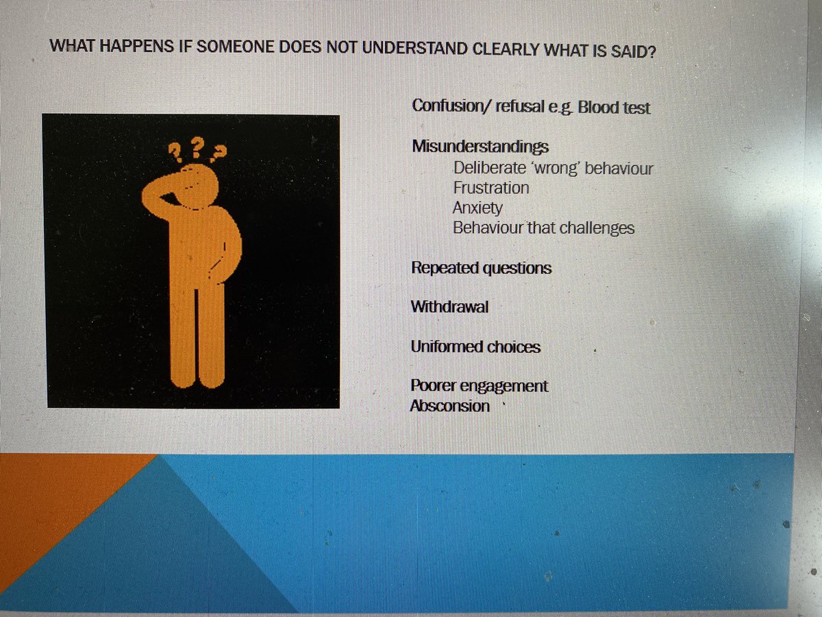 Breakfast Club with Specialist Services 19 staff attended insightful session with Christine Speech &amp; Language Therapist learning vitals of nonverbal &amp; verbal communication👂 👄👏@BEHMHTNHS <a href="/TileyHill/">Sarah Tiley-hill</a> @drmandaluke @kandola8 <a href="/JessLievesley/">Jess AQL 🇺🇦 🏳️‍🌈 💙</a> <a href="/nataliefox123/">Natalie Fox</a> <a href="/ClareSc78348774/">Clare Scott</a>
