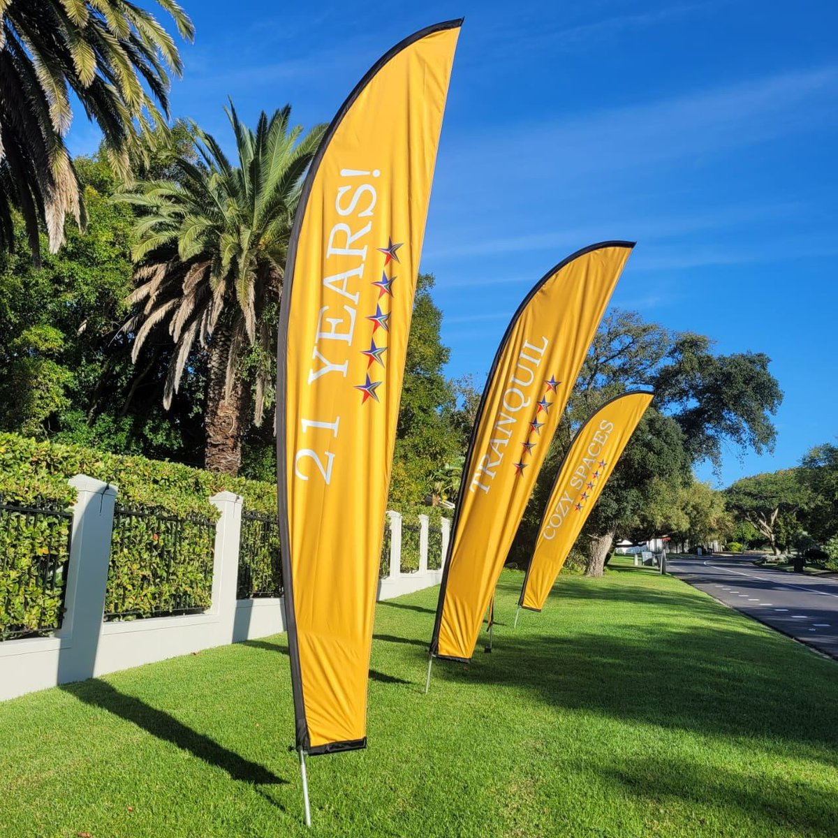 Evertsdal Guesthouse tweet media