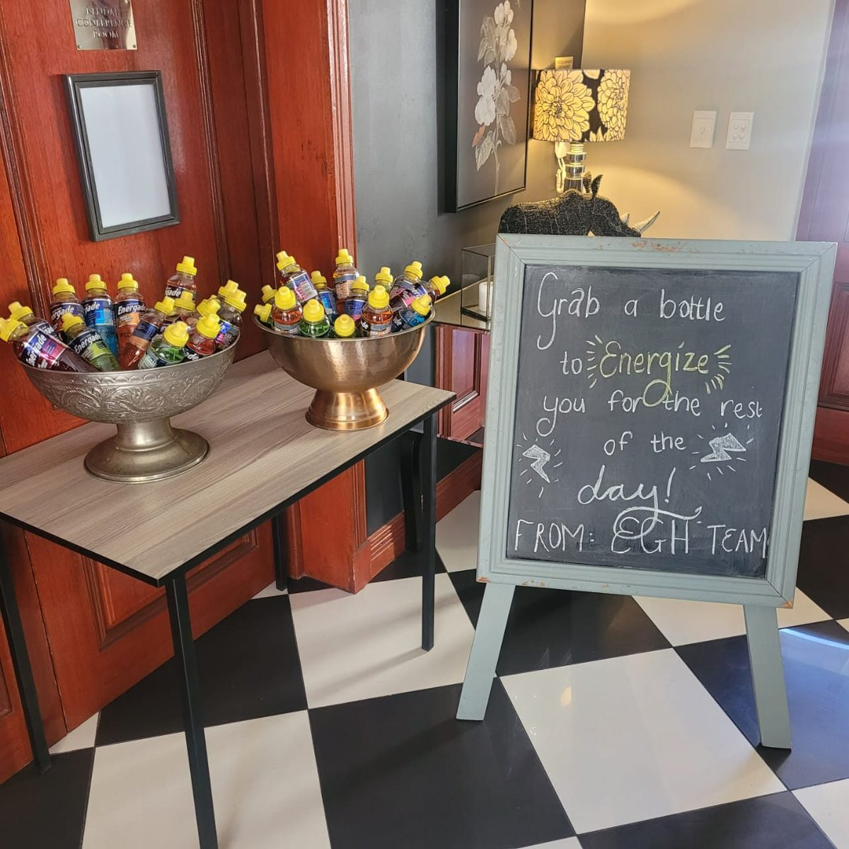 Evertsdal Guesthouse tweet media