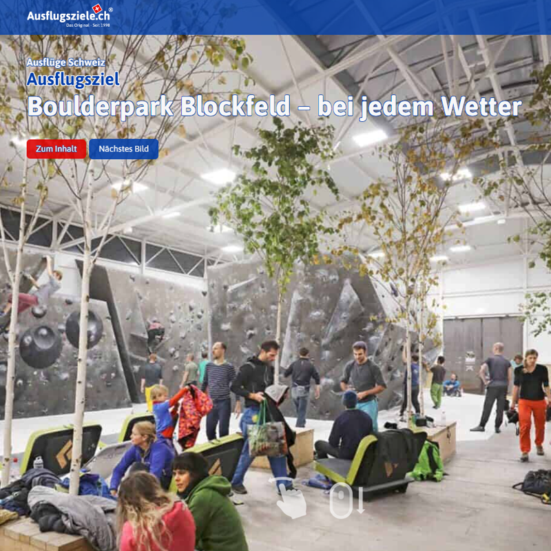 Ausflugsziele1's tweet photo. Boulderpark Blockfeld - bei jedem Wetter
https://t.co/2Rm3rdclkO
#boulderpark #blockfeld #wetterunabhängig #zurich #winterthur #bouldern #boulderhalle #ausflugsziel #ausflug #freizeit #freizeitangebote #schweiz #suisse #svizzera #switzerland #swiss #daytrip #veranstaltung #excursion #loisirs #leisure #libero #evento #escursione #destinazione #escursione #event #événement