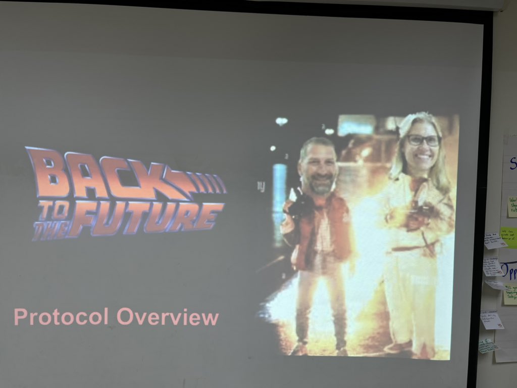 Melanie Sylvester (she/her) tweet media