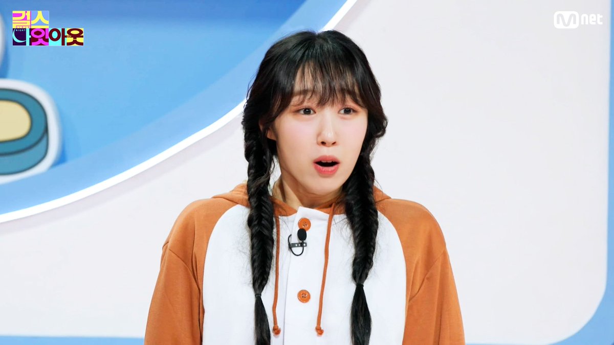 MnetKR's tweet photo. 이 세상의 모든 귀여운 동물들 박수박수!👏
#우주소녀 #설아 #수빈 #WJSN https://t.co/y75TXeMsNZ