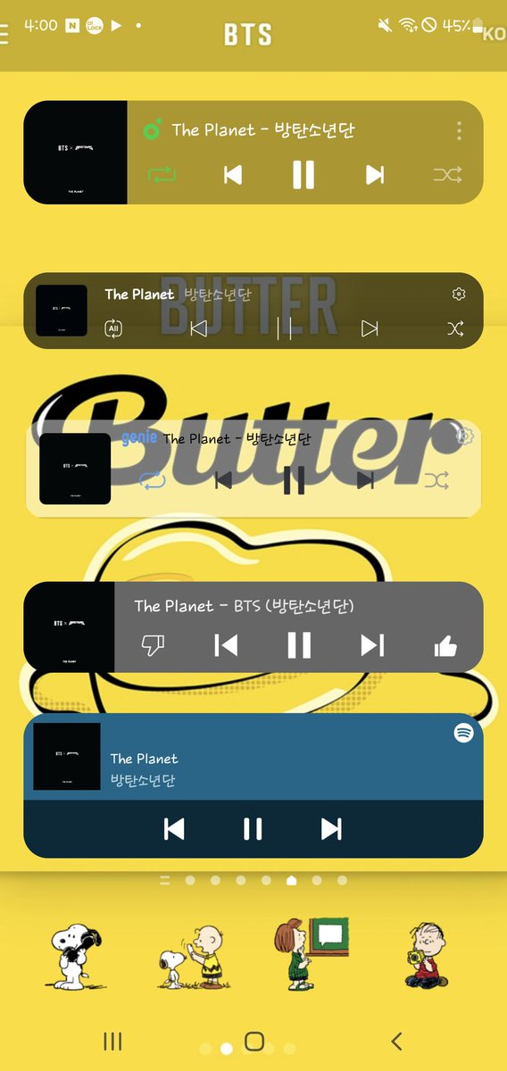 아미들이 뭉치면 무서울게없다!!!
1위로 보답해주자!!!!
복붙해서 멀리 퍼뜨리기🔥

🚨아미 단체음정팀 슴리대로 스밍돌려🚨
🚨아미 단체음정팀 슴리대로 스밍돌려🚨
🚨아미 단체음정팀 슴리대로 스밍돌려🚨
🚨아미 단체음정팀 슴리대로 스밍돌려🚨