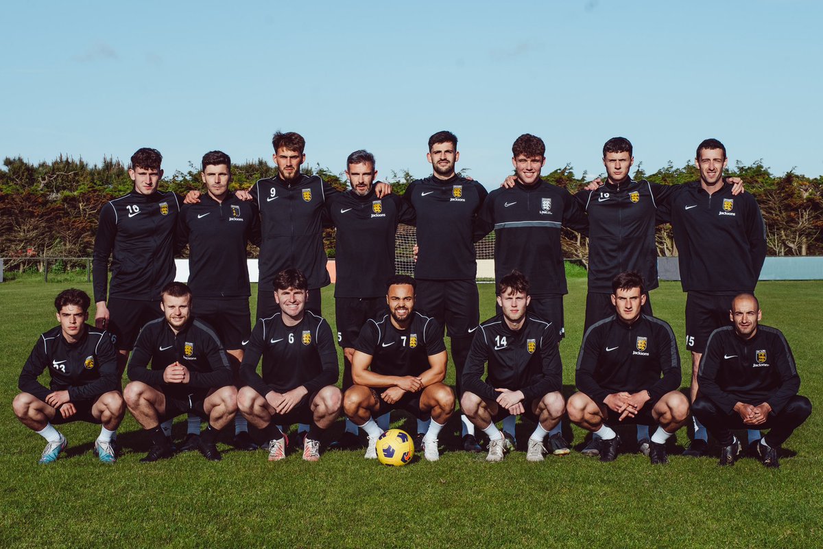 Jersey Football Association 🇯🇪 tweet media