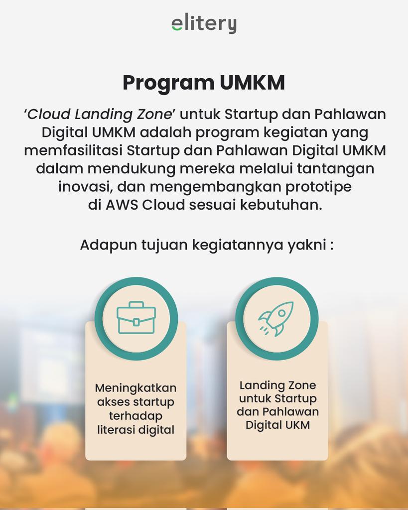 Elitery Indonesia tweet media