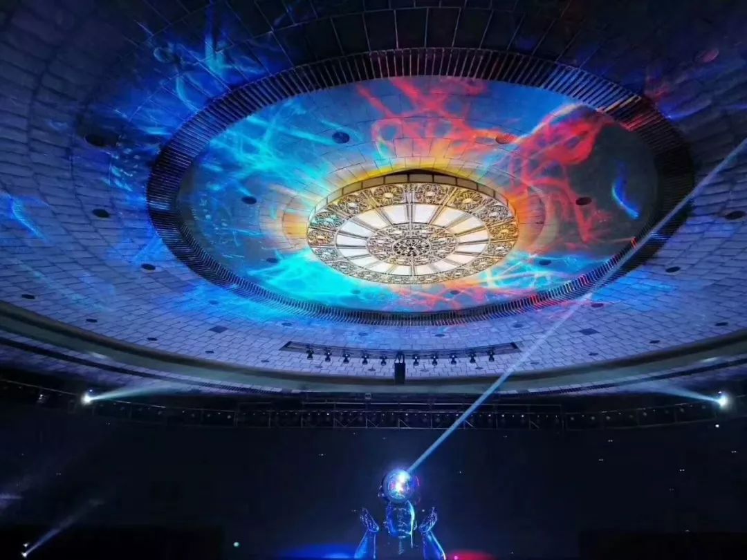 hecoos2018's tweet image. #hecoos brings the universe indoors with 12 #projectors!

Humanity has continuously explored the life and the cosmos, capturing breathtaking images and videos that expand the boundaries of #beauty. Let's explore the mysterious expanse of the universe above our heads🌟