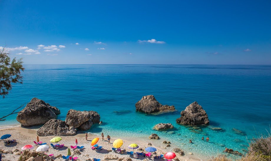 SlowGuide's tweet image. 2023 | The best things to see and do in Lefkada
More: bit.ly/3BhxXnV

#Lefkada #Lefkas #Λευκαδα #Ελλαδα #Greece #summer2023 #vacations #ionionislands #ionion