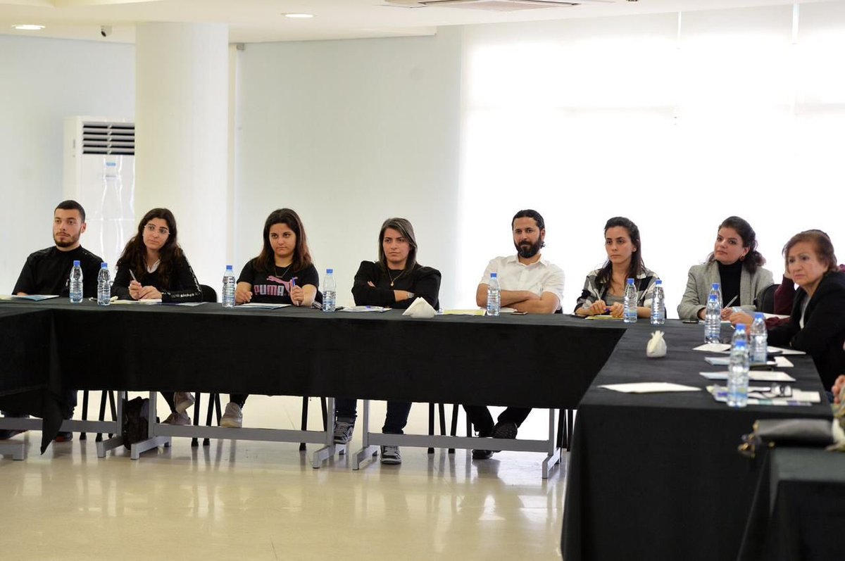 GCNGOLebanon's tweet photo. إستكمالا لمشروع Co-Evolve4BG الذي تم إطلاقه في البترون في ايلول 2019 وايماناً منا بأن للبنان ثروة طبيعية يمكن استغلالها إيجاباً وهي امتداده على البحر المتوسط اذ يشكل "ذهب لبنان الأزرق" وإدارته الجيّدة تمكّننا من الاستفادة على كافة الأصعدة خاصةً اقتصادياً في مواسم السياحة. https://t.co/zZjddhUPgA