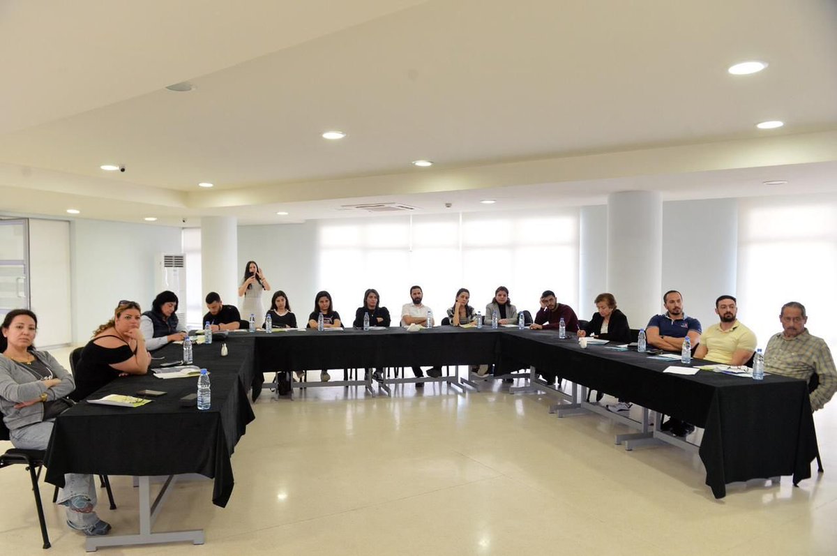 GCNGOLebanon's tweet photo. إستكمالا لمشروع Co-Evolve4BG الذي تم إطلاقه في البترون في ايلول 2019 وايماناً منا بأن للبنان ثروة طبيعية يمكن استغلالها إيجاباً وهي امتداده على البحر المتوسط اذ يشكل "ذهب لبنان الأزرق" وإدارته الجيّدة تمكّننا من الاستفادة على كافة الأصعدة خاصةً اقتصادياً في مواسم السياحة. https://t.co/zZjddhUPgA