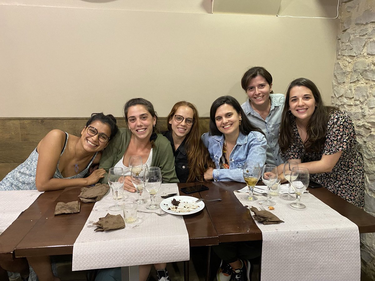 Mònica Serrano tweet media