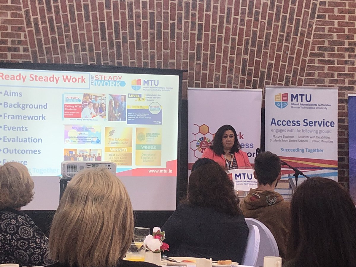 Deirdre Creedon tweet media