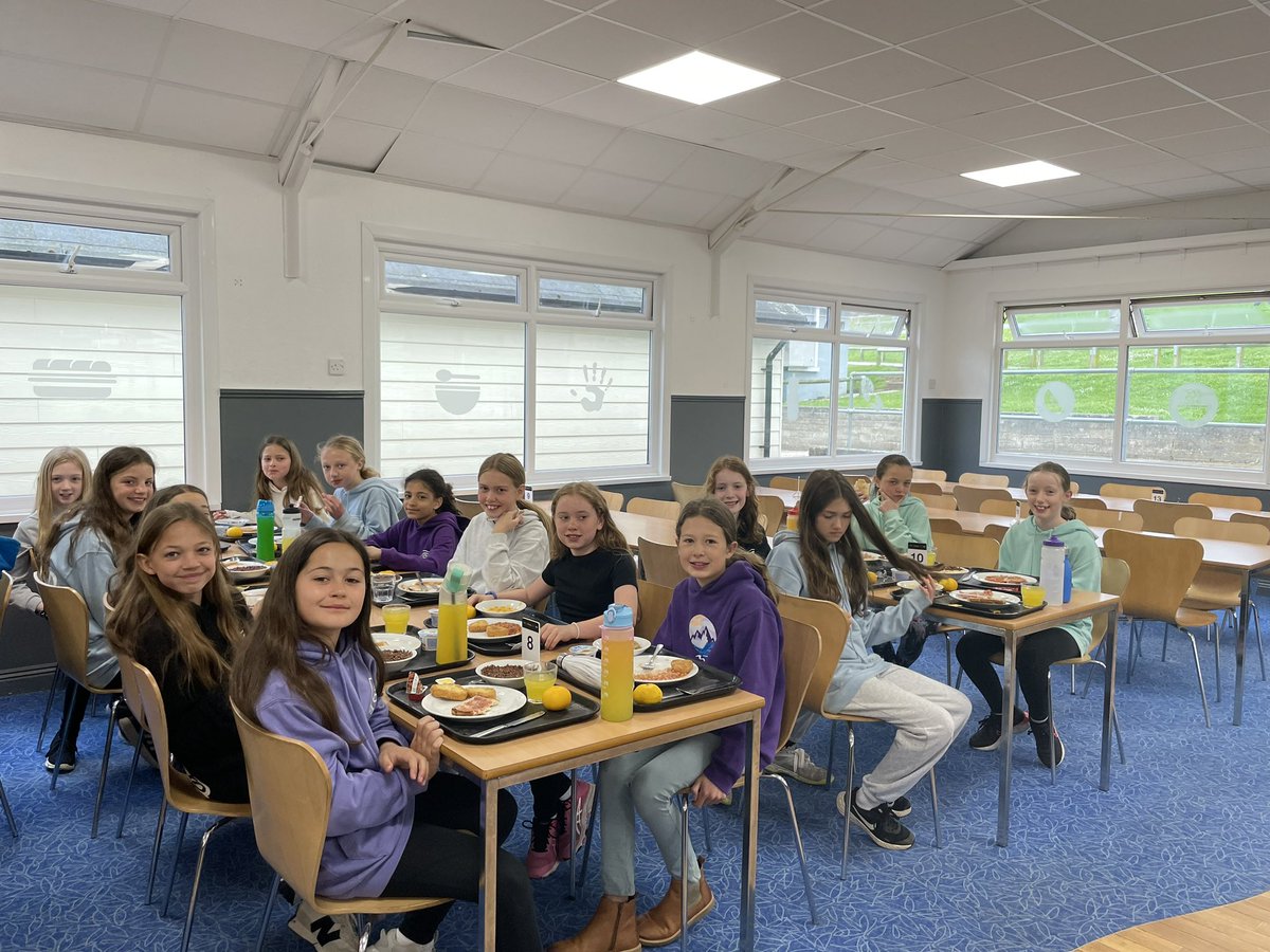 The Croft School tweet media