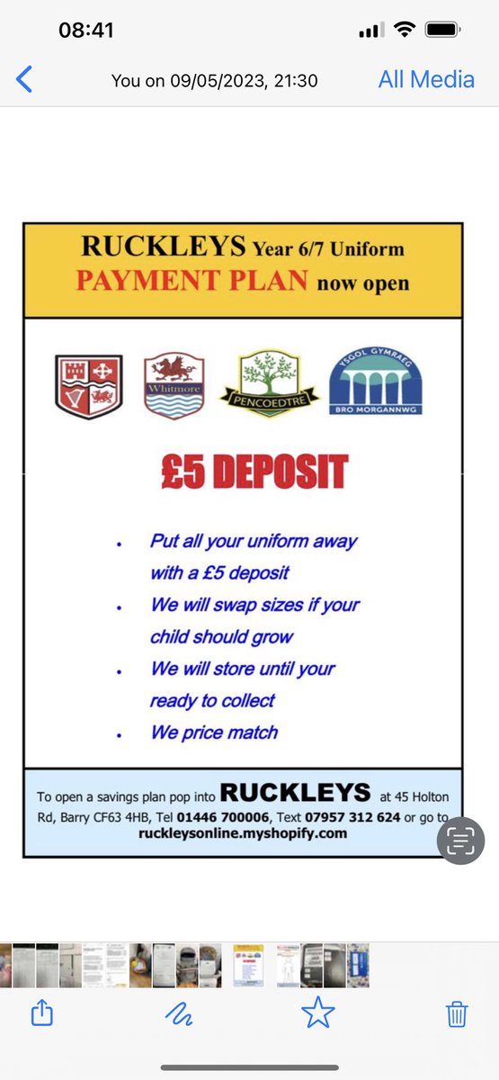 Ruckleys tweet media