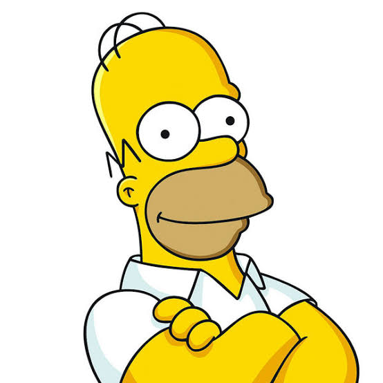 Happy 67th Legendary Birthday Homer Simpson 