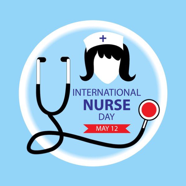 On International Nurses Day a big shout out to the wonderful nurses who work on our team☺️

<a href="/eoinB86/">Eoin Barnes</a> <a href="/SharonS94699354/">Sharon Saunders</a> <a href="/MelEdwards40/">Mel Edwards</a> 
It’s a pleasure to work with you, Thank you for all you bring to our team, don’t know what we’d do without you!
#IND23 #DigitalTransformation