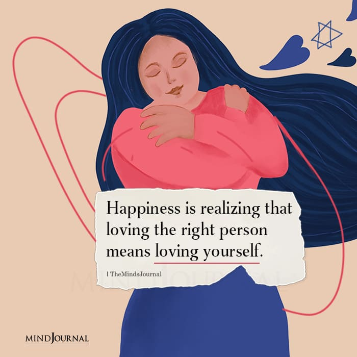 TheMindsJournal's tweet photo. Loving The Right Person Means Loving Yourself.

#wellnessmatter #happinessquote #mindsjournal #themindsjournal https://t.co/p9l6pXrYjC
