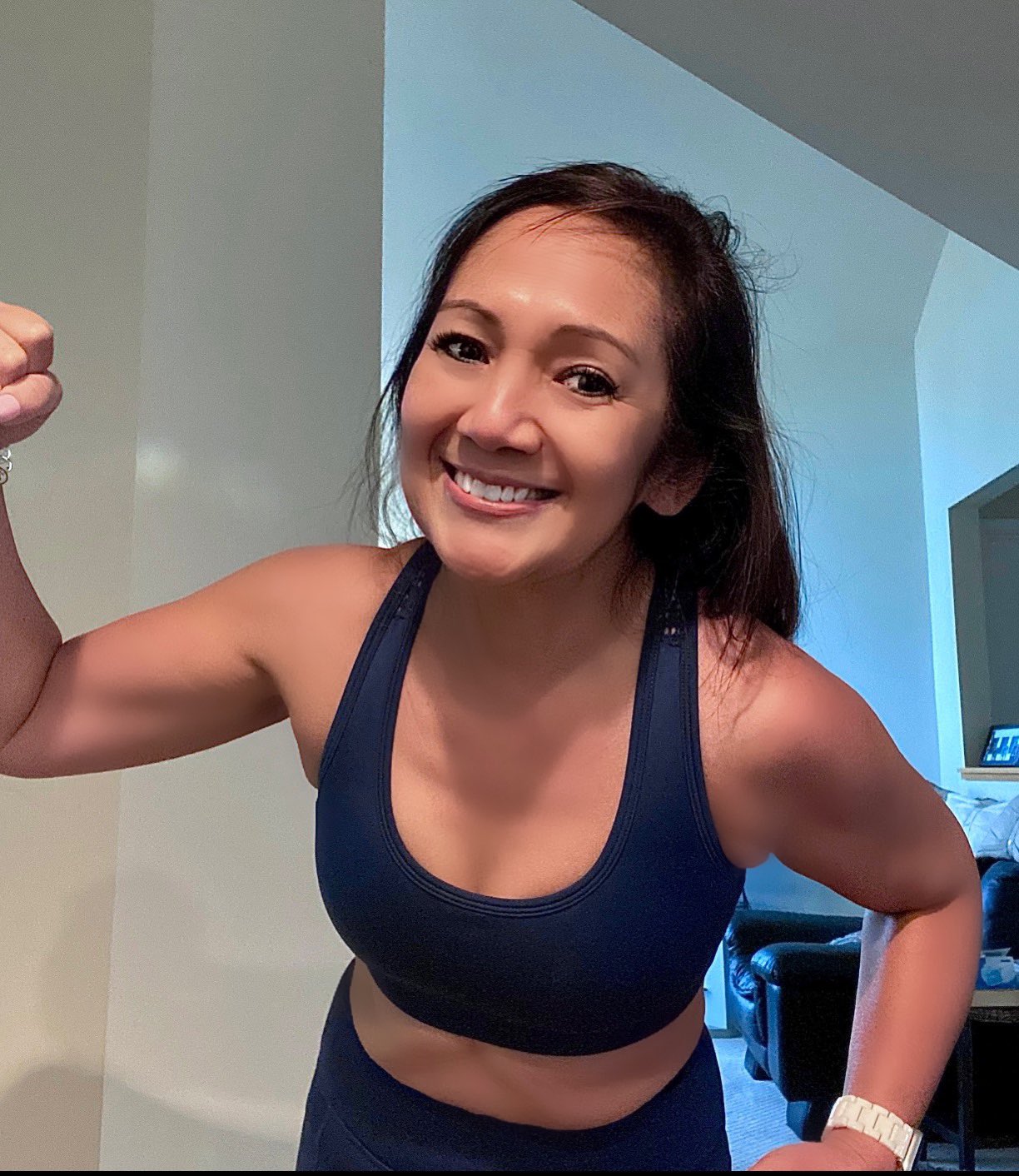 Matsunaga 🇺🇸 on Twitter "Another great week completed it’s Flex Friday 💪🏼! Let’s Peak