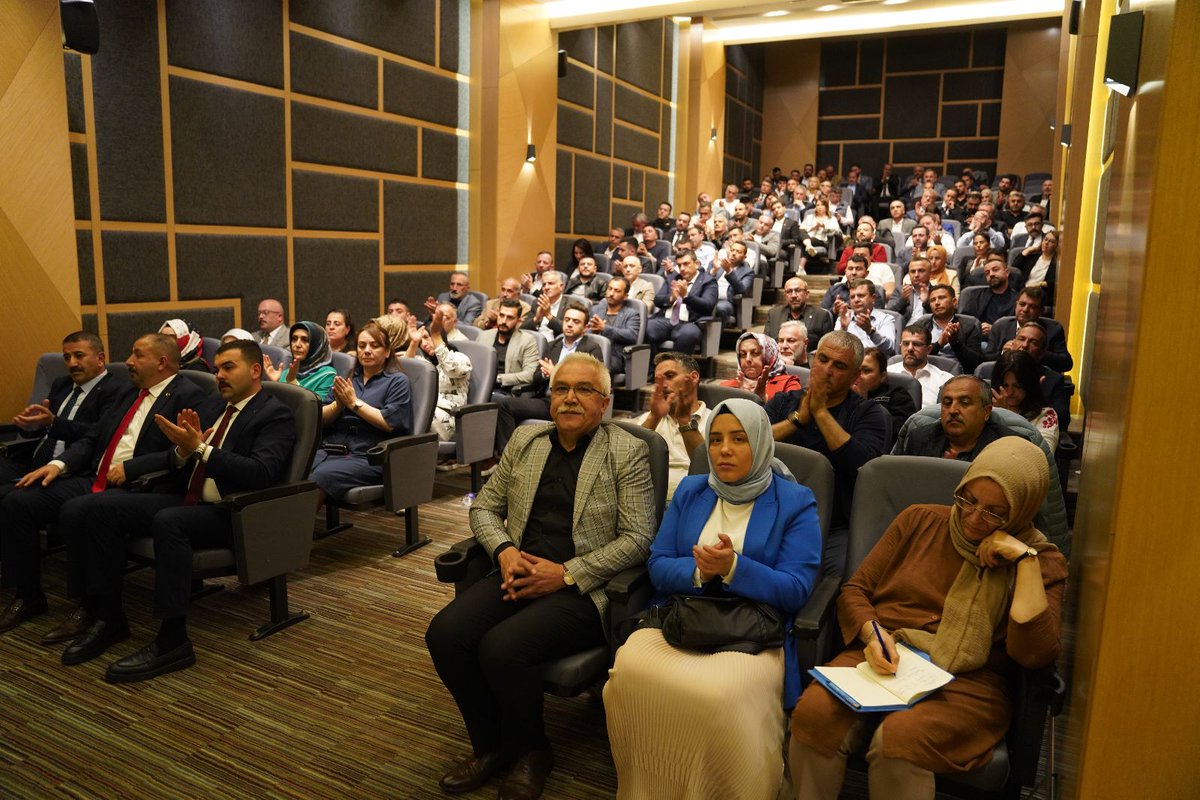 BAŞKANLAR KURULUMUZ ANKARA’DA TOPLANDI

GENEL BAŞKAN SERT: “300 BİN ÜYE SAYISINI YAKALAMA HEDEFİNİ BUGÜN BAŞLATIYORUZ”

Detaylar ⬇️
ozsaglikis.org/2023/05/12/bas…