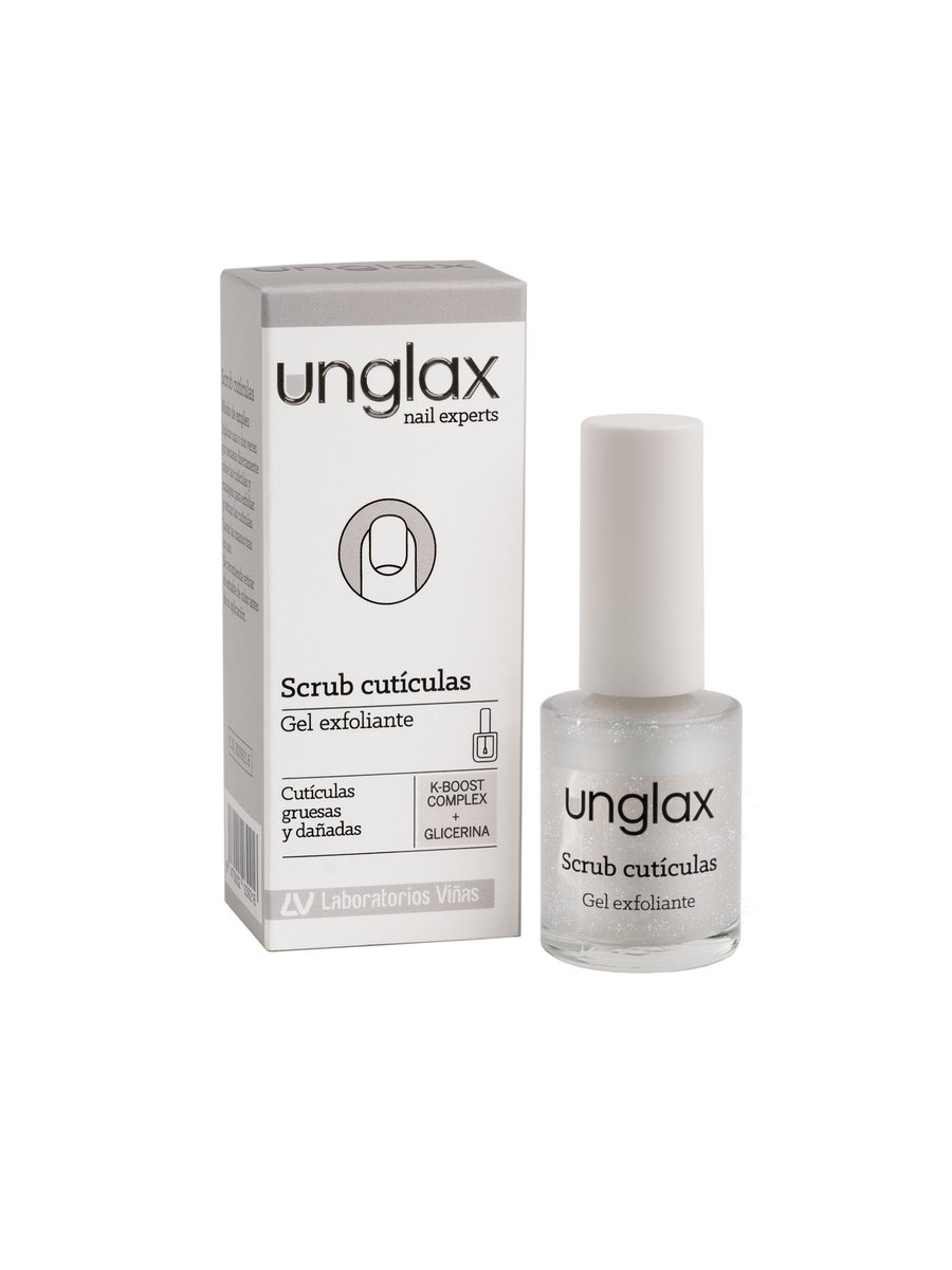 labvinas's tweet photo. Estamos nominados en los Premios @idermo_es en la categoría de Mejor Producto OTC con Unglax Booster Regenerador y Unglax Scrub Cutículas. ¿Nos votas🙏😉? ➡️ https://t.co/7NAbQCDQF4 #PremiosiDermo https://t.co/3omC21ZzzU
