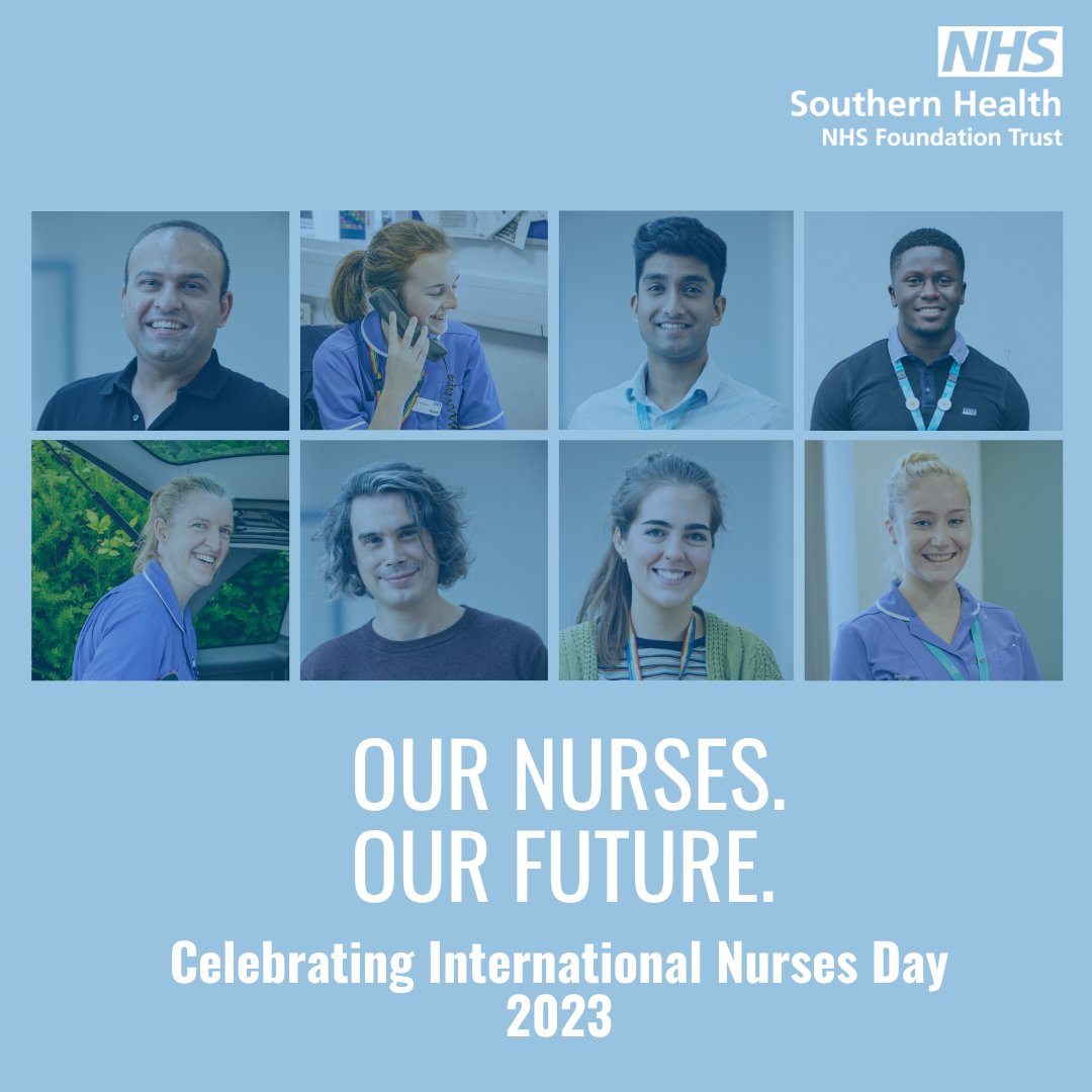 Hampshire and IOW Healthcare NHS Foundation Trust tweet media