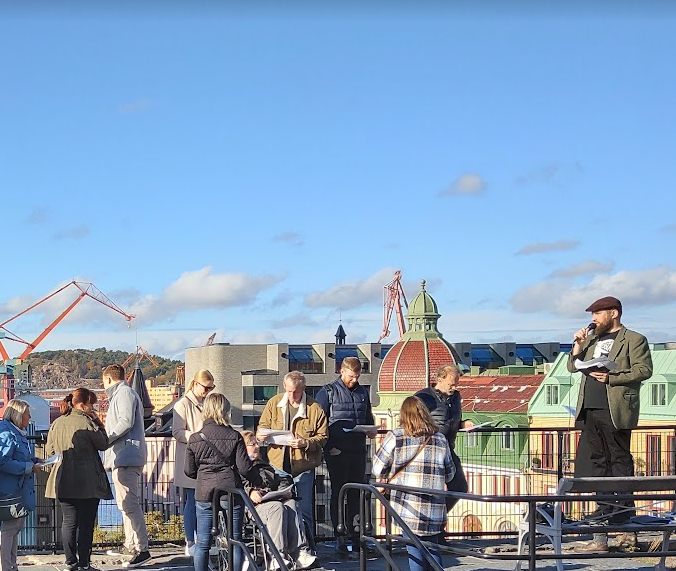 Dags att ni anmäler er till stadsvandringen 4 juni i Göteborg!

mattias-axelsson.se/2023/05/04/sta…