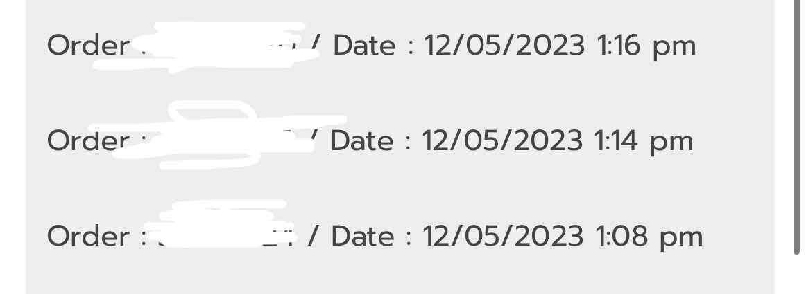 Success from D U M#2786 <a href="/CopfirstNotify/">CopFirst Notify</a>