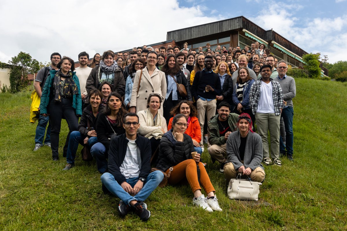 Institute Genetics, reproduction & development tweet media