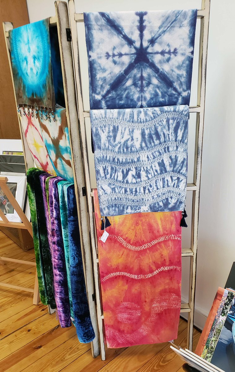 FCACArts tweet media